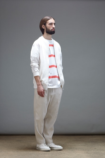 ID DAILYWEAR 2015 Spring/Summer Collection