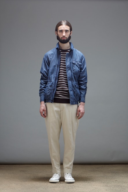 ID DAILYWEAR 2015 Spring/Summer Collection