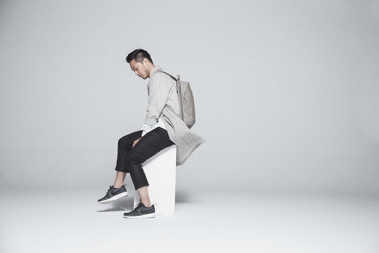 IISE 2014 Fall/Winter Capsule Collection