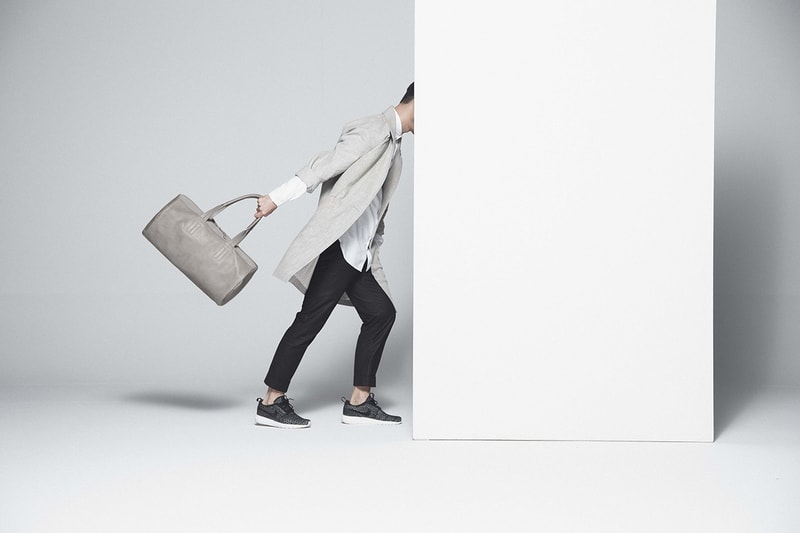 IISE 2014 Fall/Winter Capsule Collection