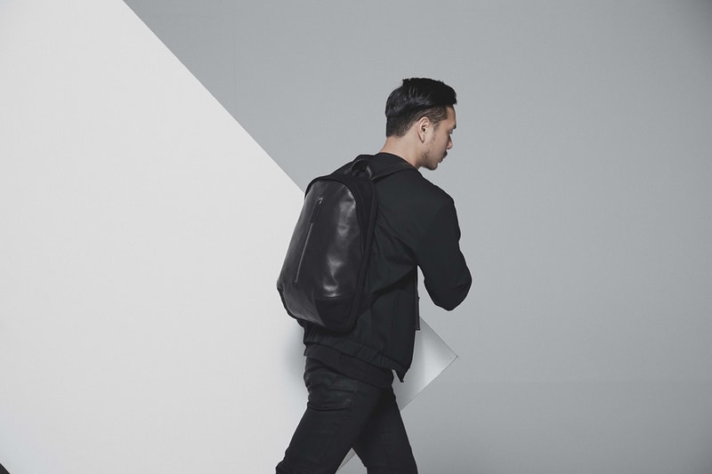 IISE 2014 Fall/Winter Capsule Collection