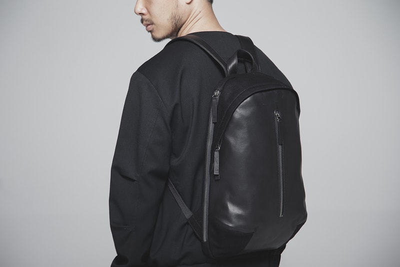 IISE 2014 Fall/Winter Capsule Collection