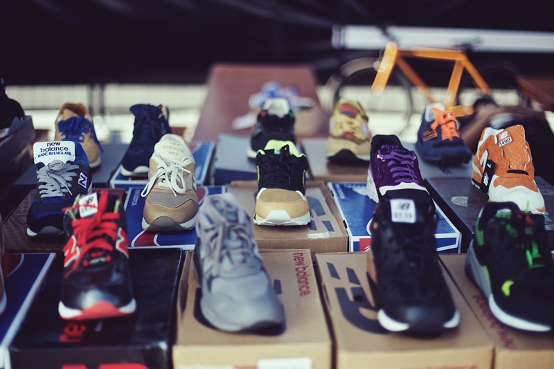 Inside Dubai's SoleDxB Sneaker Meetup