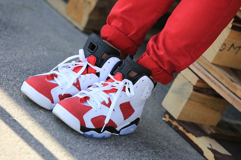 Inside Dubai's SoleDxB Sneaker Meetup