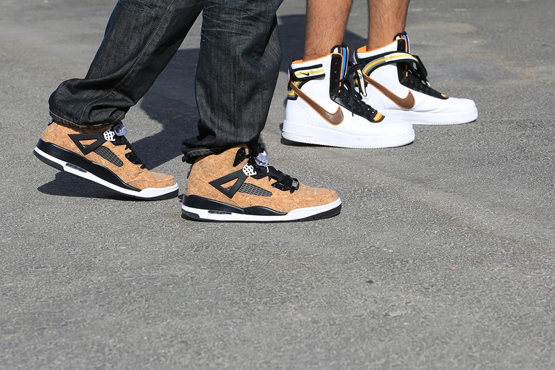 Inside Dubai's SoleDxB Sneaker Meetup
