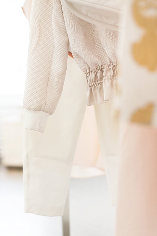 Inside Phillip Lim's Studio