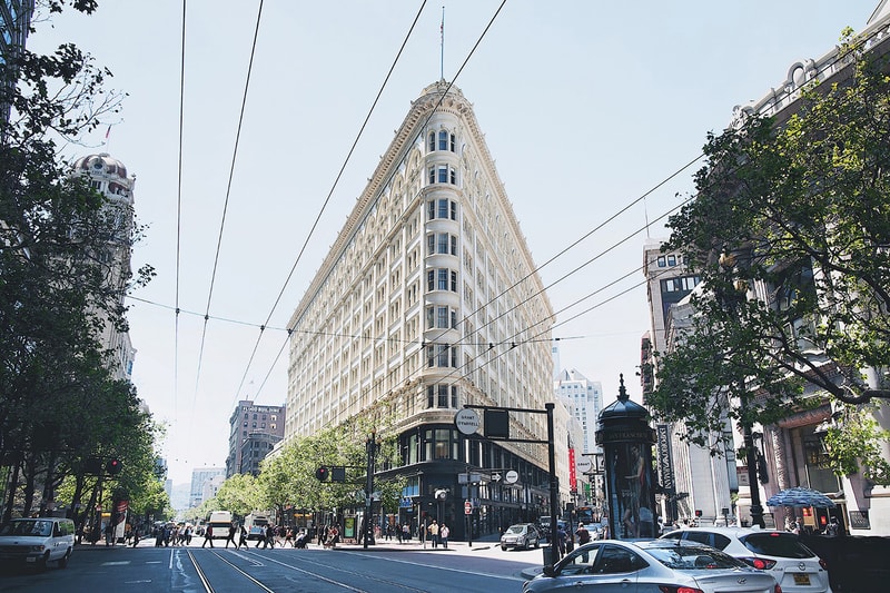 Inside Medium's Office in San Francisco