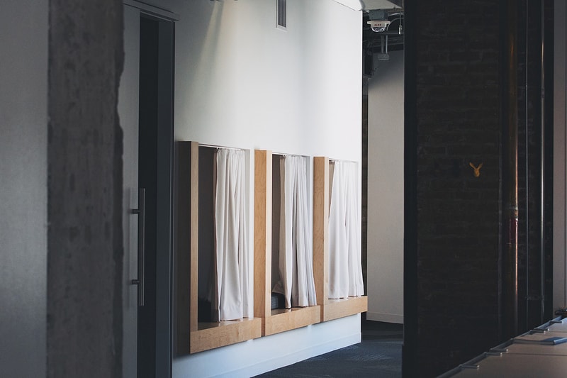 Inside Medium's Office in San Francisco