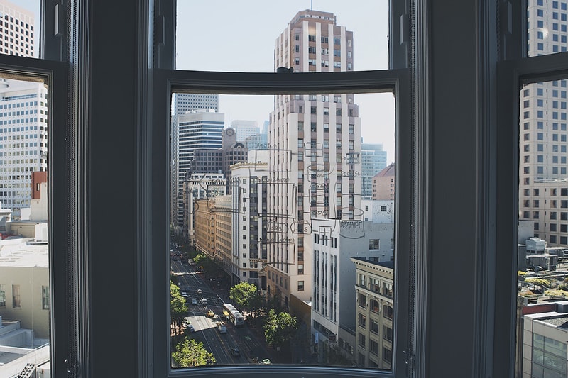 Inside Medium's Office in San Francisco