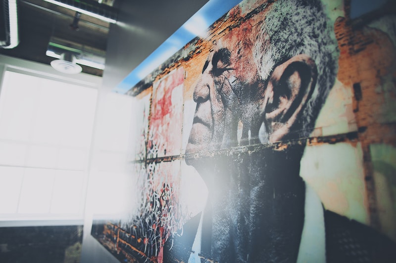Inside Medium's Office in San Francisco