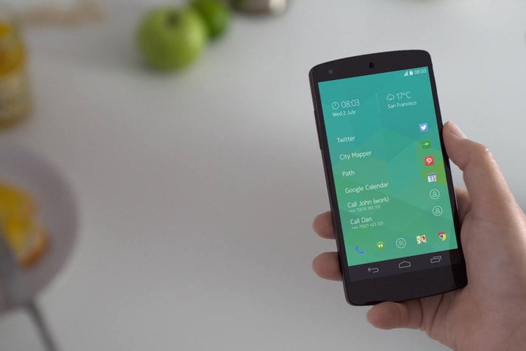 Introducing the Z Launcher App