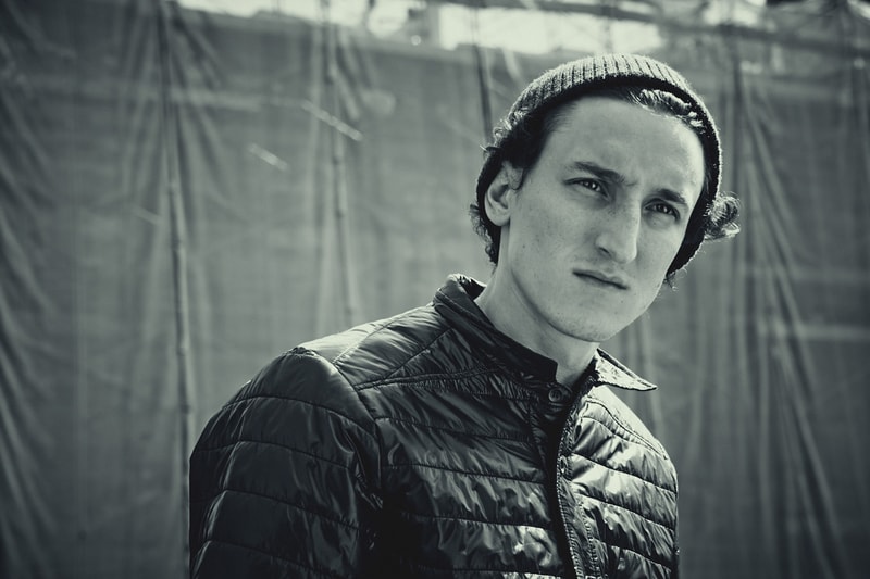 ISAORA 2014 Fall/Winter "StayWarmBetter" Collection