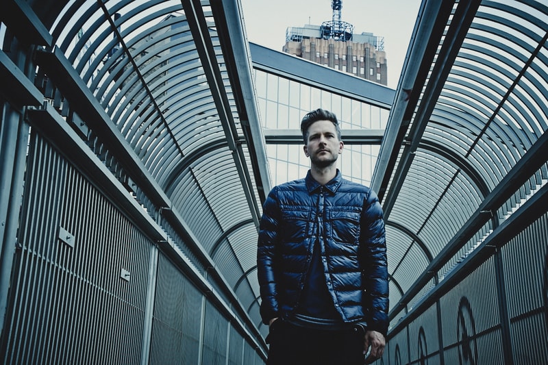 ISAORA 2014 Fall/Winter "StayWarmBetter" Collection