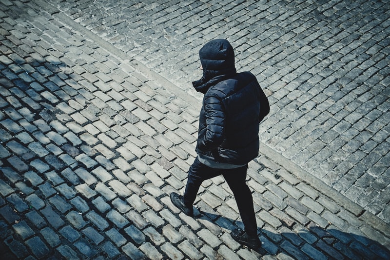 ISAORA 2014 Fall/Winter "StayWarmBetter" Collection