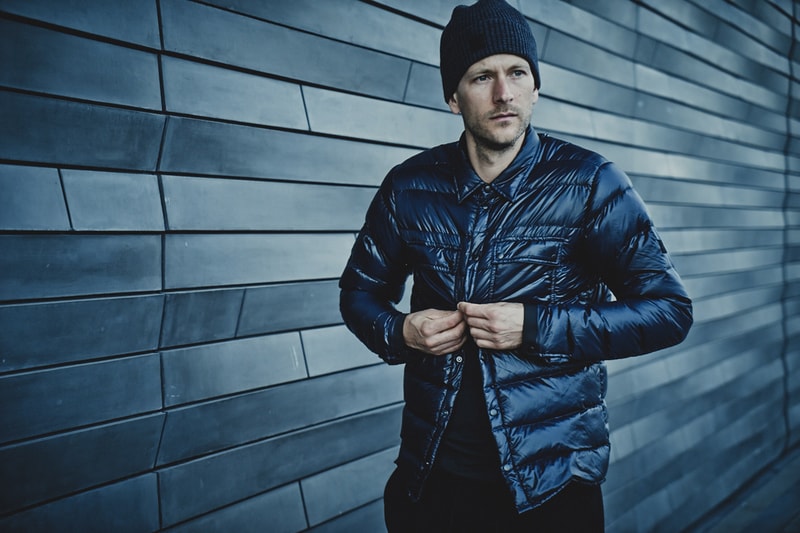 ISAORA 2014 Fall/Winter "StayWarmBetter" Collection