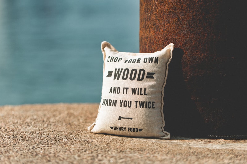 IZOLA 2014 Fall/Winter Balsam Pillows
