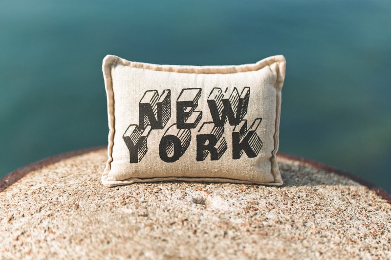 IZOLA 2014 Fall/Winter Balsam Pillows