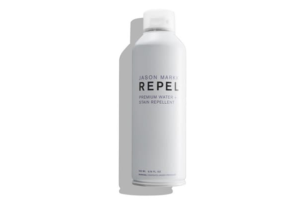 jason markk repel premium stain and water repellent