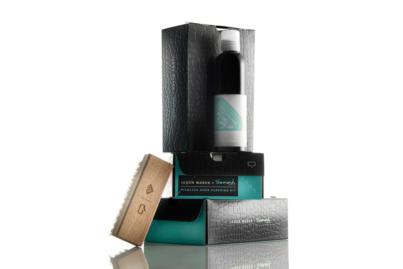 Jason Markk x Diamond Supply Co. Shoe Cleaning Kit