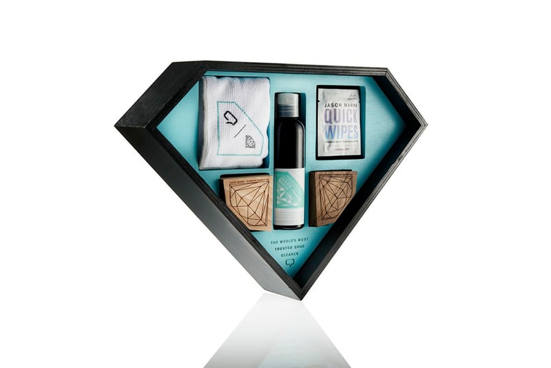 Jason Markk x Diamond Supply Co. Shoe Cleaning Kit