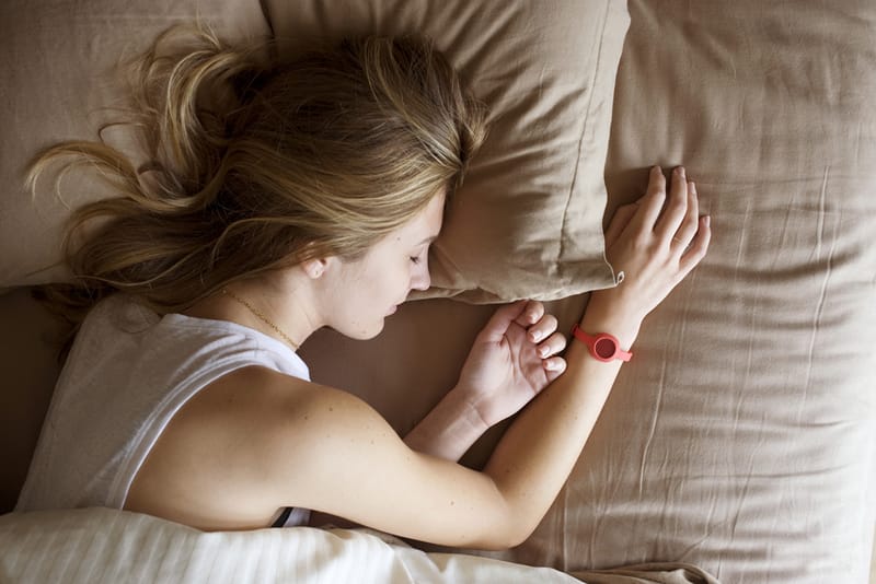 Jawbone Introduces the UP MOVE and UP3 Fitness Trackers