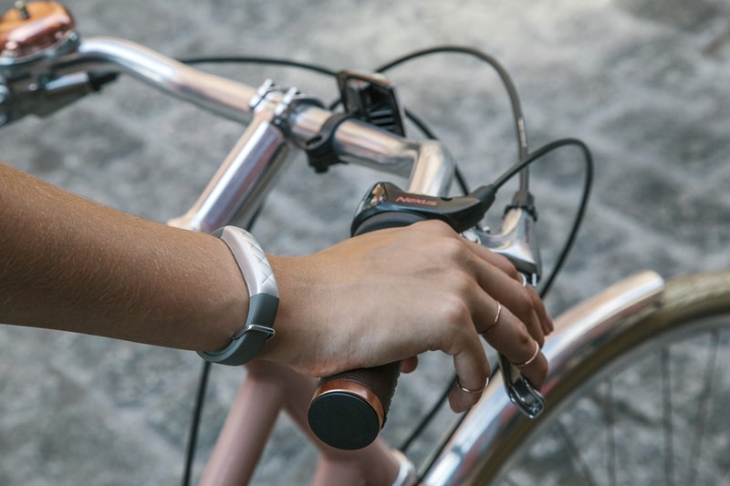 Jawbone Introduces the UP MOVE and UP3 Fitness Trackers