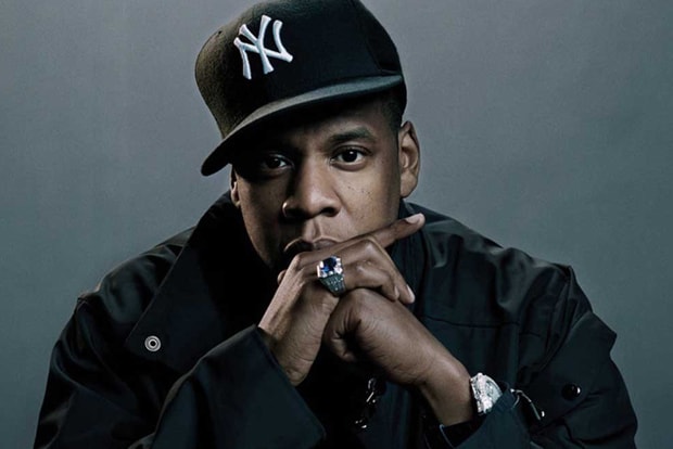 Jay Z Acquires Luxury Champagne Brand Armand de Brignac - The New