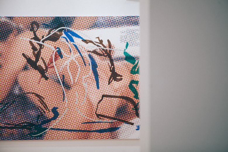 Jeff Koons “Hulk Elvis” Exhibition at Gagosian Gallery Hong Kong Recap
