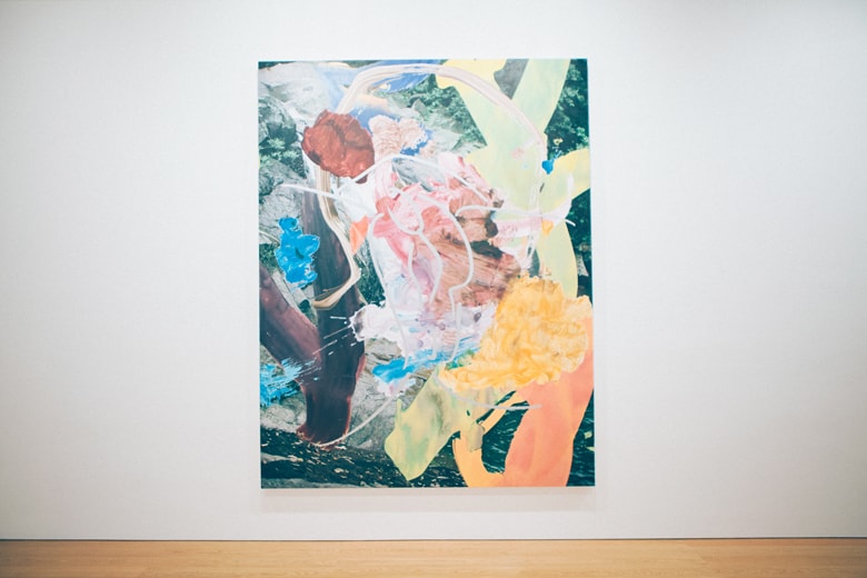Jeff Koons “Hulk Elvis” Exhibition at Gagosian Gallery Hong Kong Recap