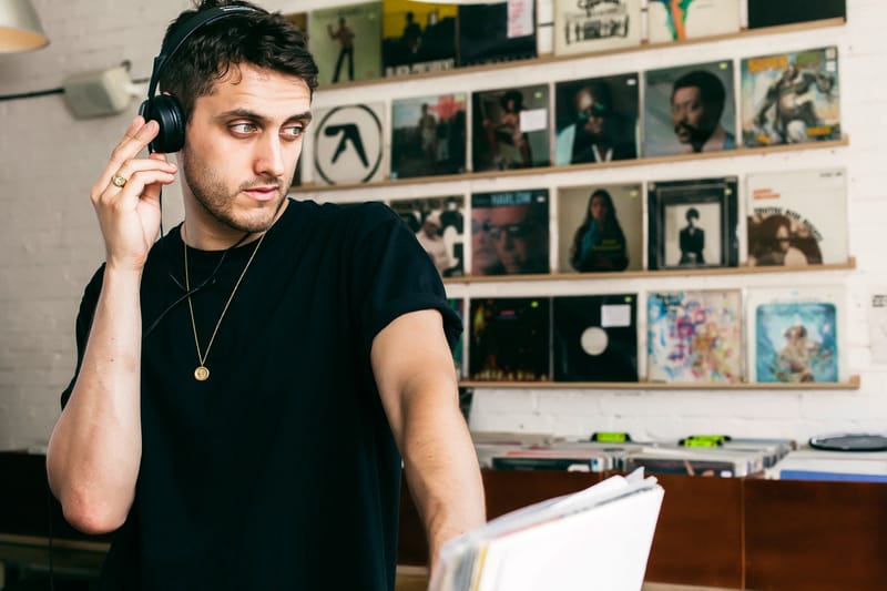 Jewelry Label EFFRA London Launches Webstore with the Home Collection