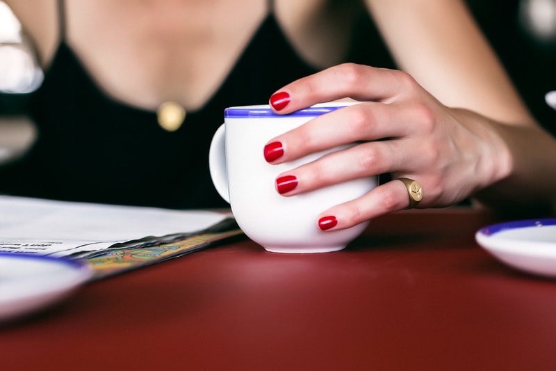 Jewelry Label EFFRA London Launches Webstore with the Home Collection