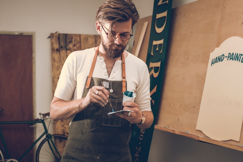 Jewelry Label EFFRA London Launches Webstore with the Home Collection