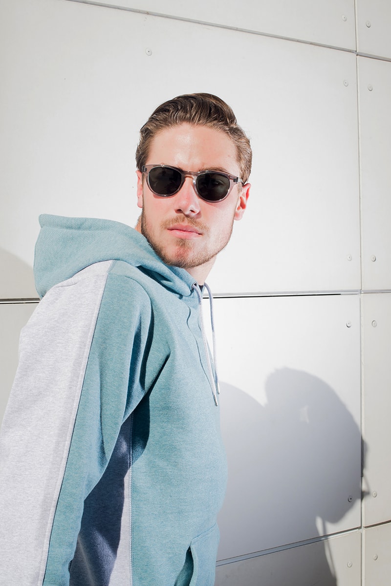 Jiberish 2014 Fall/Winter Lookbook