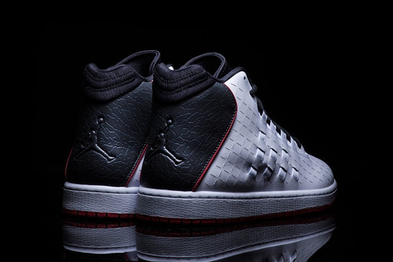 Air Jordan Illusion