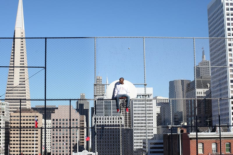 JT&CO 2014 Fall/Winter Lookbook