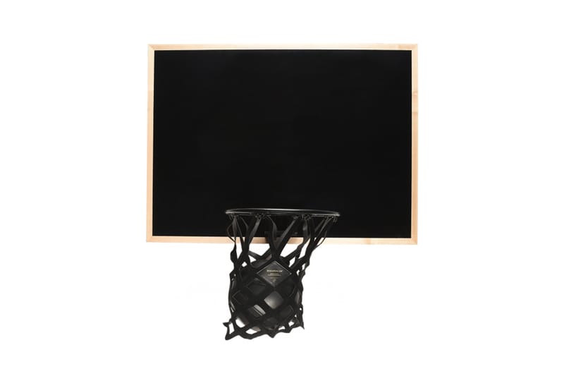 KILLSPENCER Indoor Mini Basketball Kit