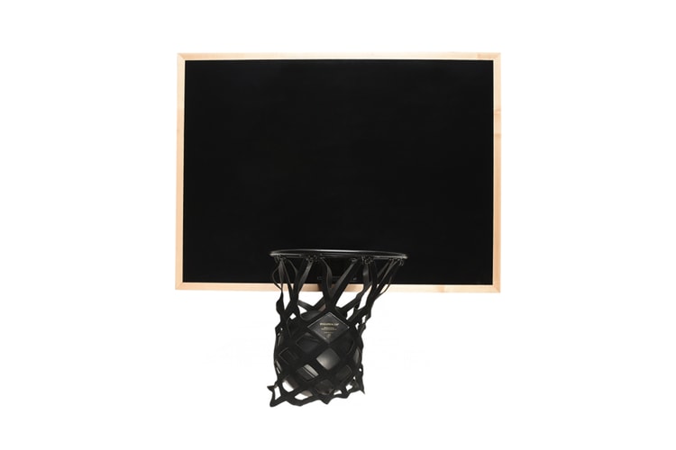 KILLSPENCER Indoor Mini Basketball Kit