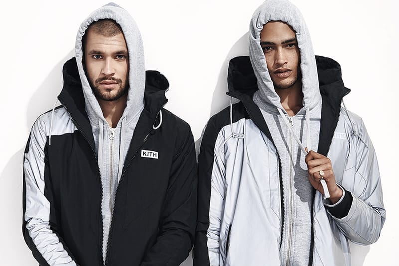 KITH 2014 Fall/Winter Classics Lookbook
