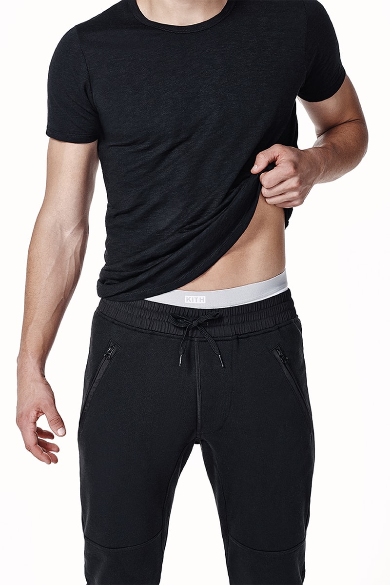 KITH 2014 Fall/Winter Classics Lookbook