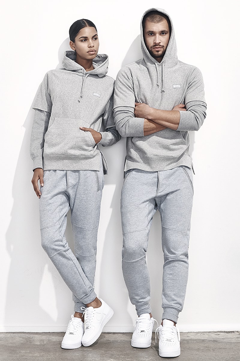 KITH 2014 Fall/Winter Classics Lookbook