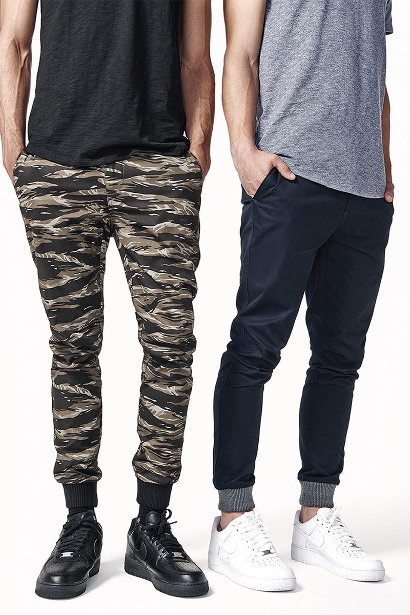 KITH 2014 Fall/Winter Classics Lookbook