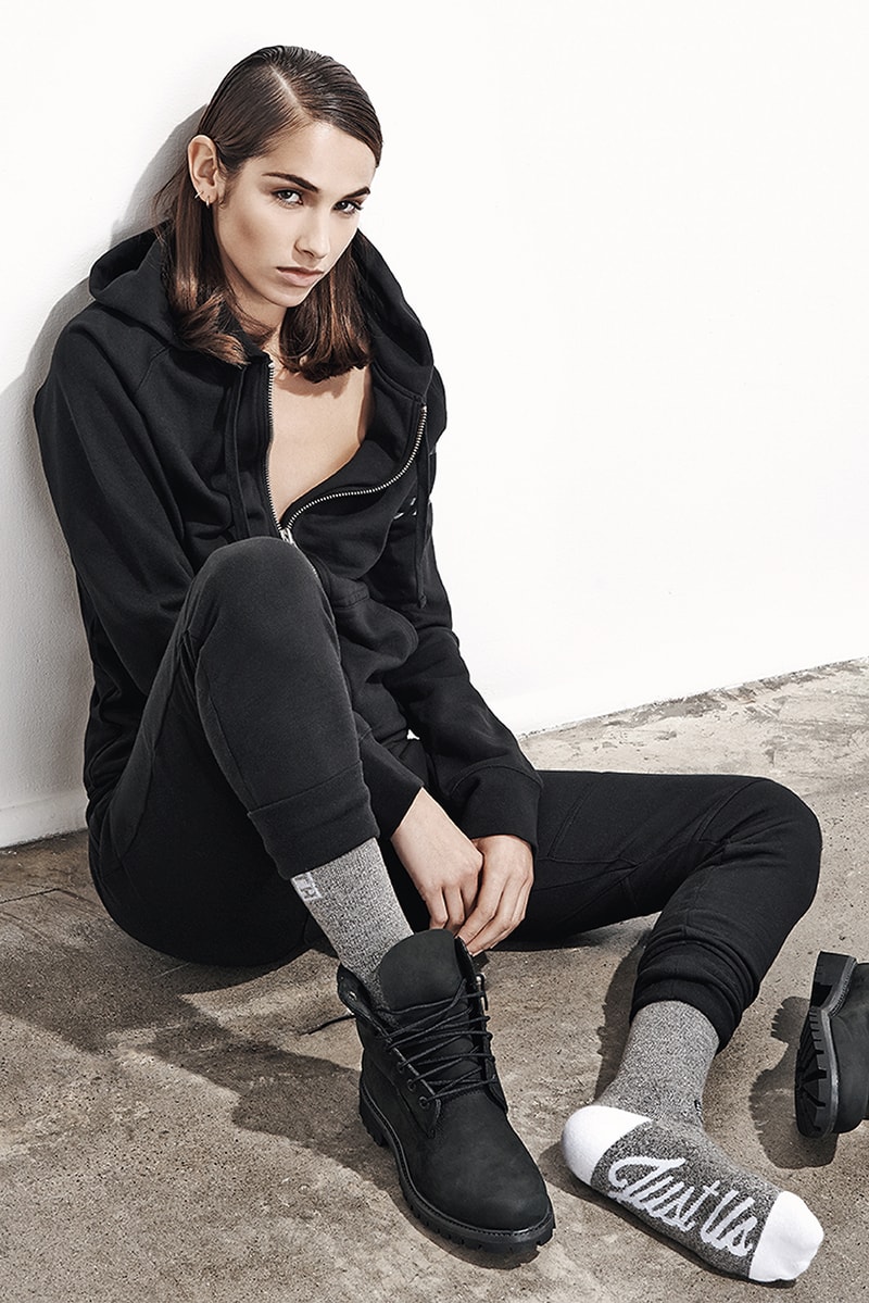 KITH 2014 Fall/Winter Classics Lookbook