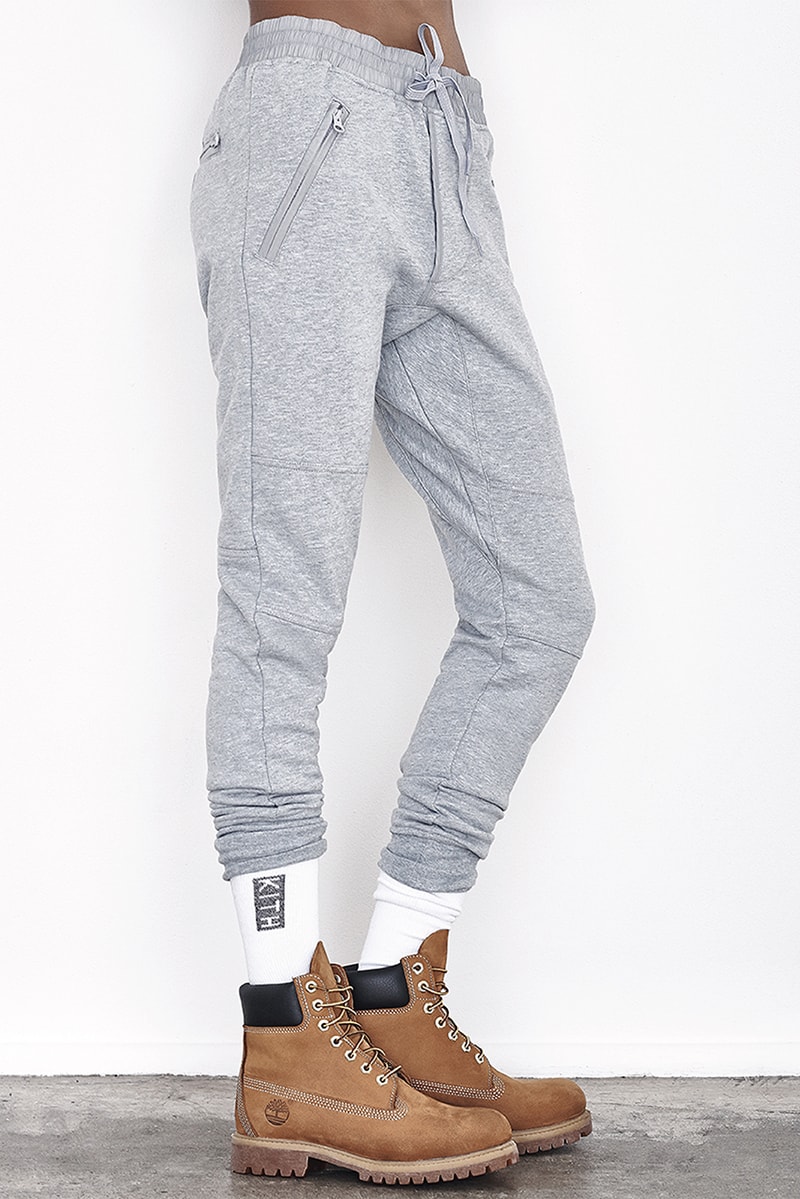 KITH 2014 Fall/Winter Classics Lookbook