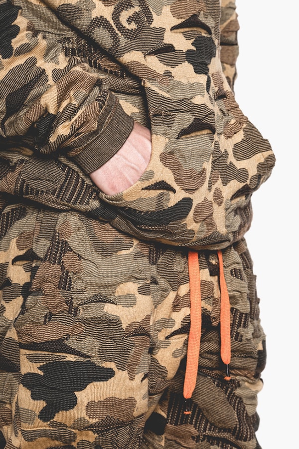 KITH Reintroduces the Exclusive COOGI Collection