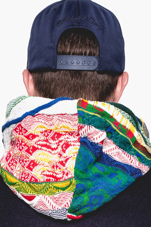 KITH Reintroduces the Exclusive COOGI Collection