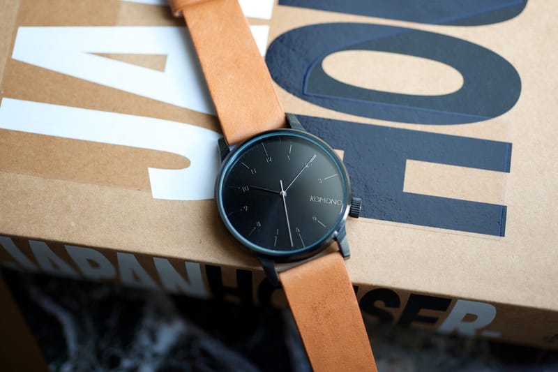 KOMONO 2014 Fall/Winter New Arrivals