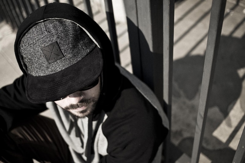 KR3W 2014 Holiday Lookbook