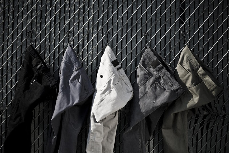 KR3W 2014 Holiday Lookbook