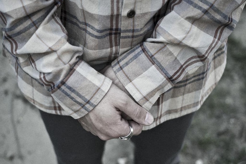 KR3W 2014 Holiday Lookbook