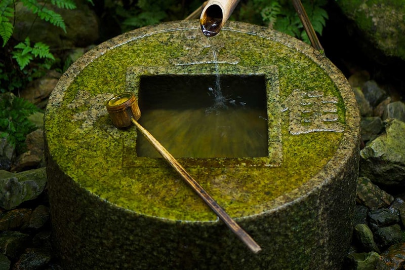 Kyoto: Discovering the Beauty in Imperfection - Wabi-Sabi